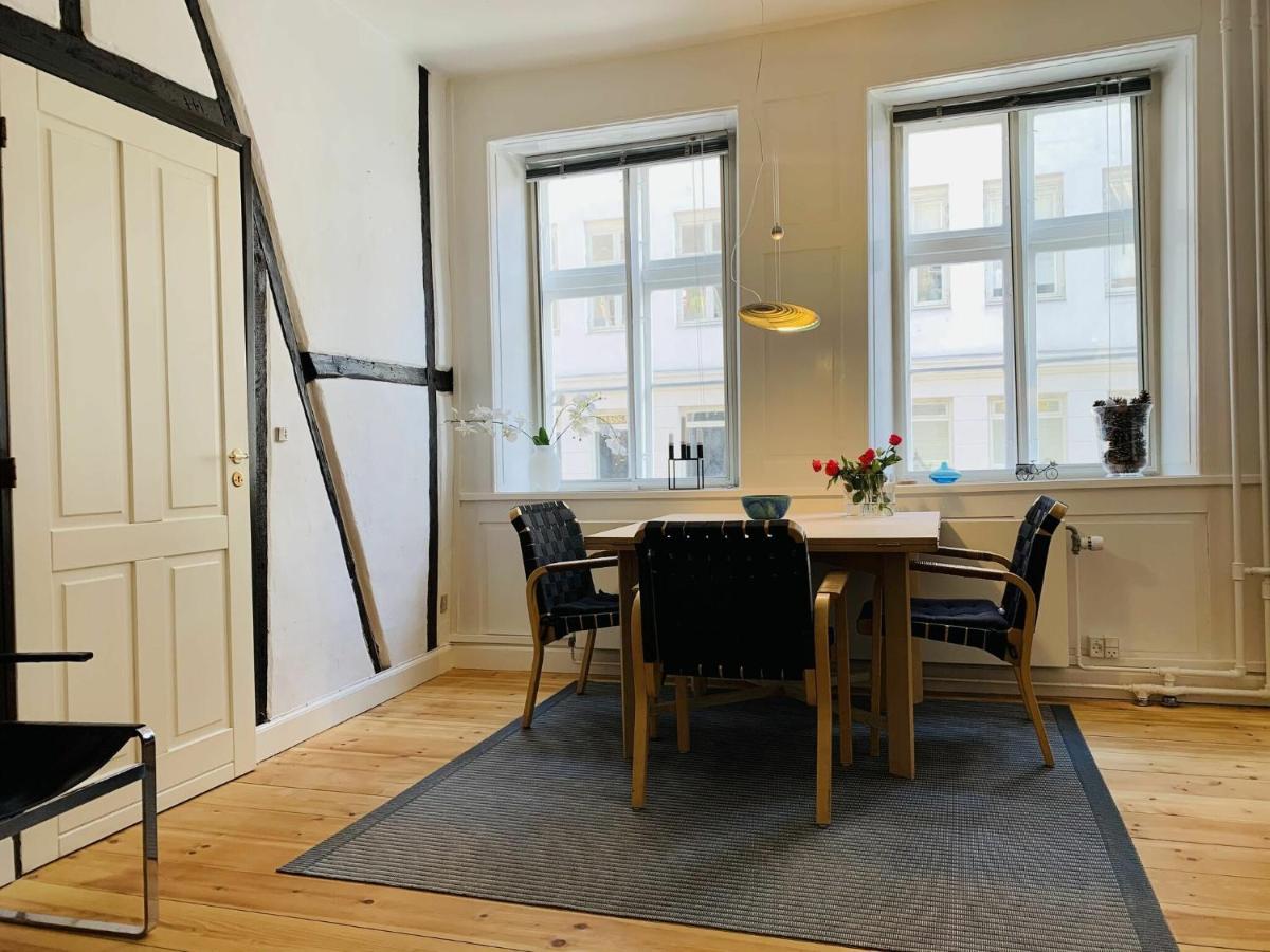 Apartmentincopenhagen Apartment 101 Exterior photo