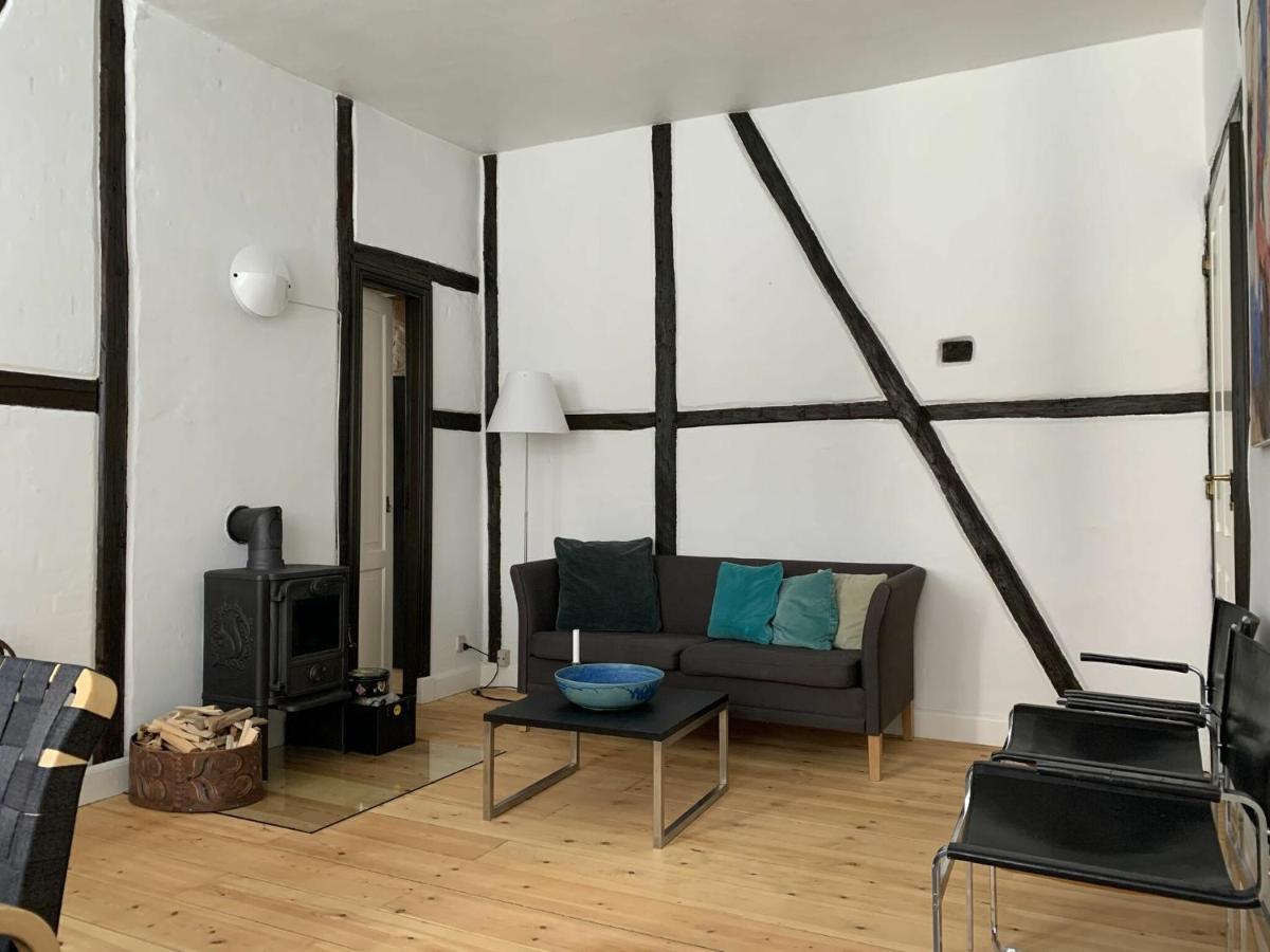 Apartmentincopenhagen Apartment 101 Exterior photo