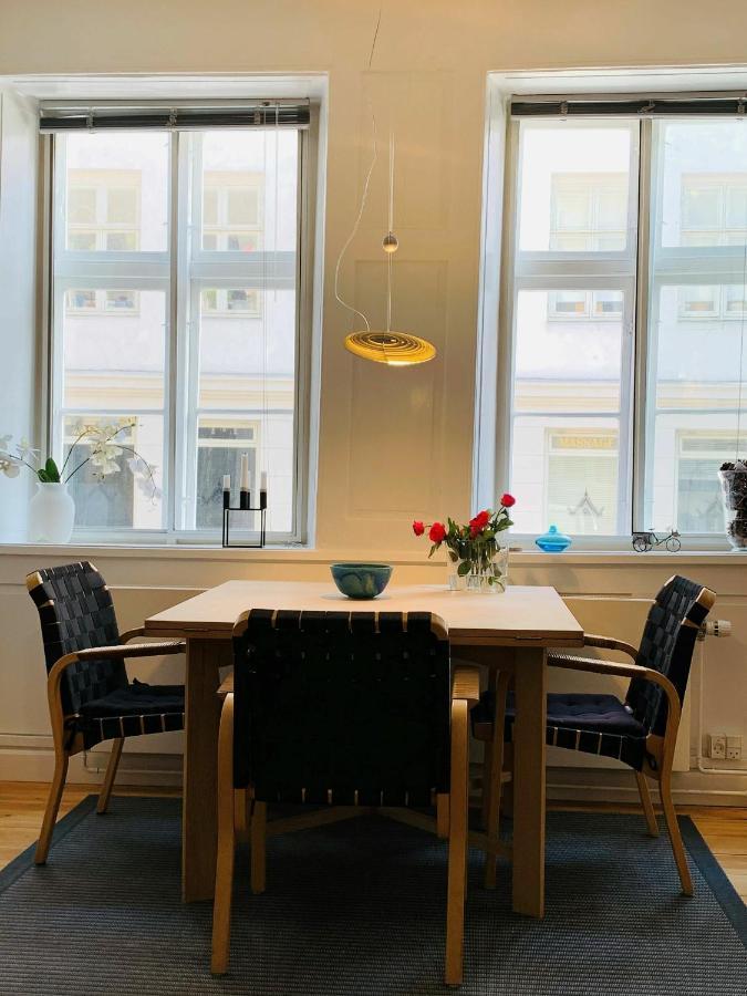 Apartmentincopenhagen Apartment 101 Exterior photo