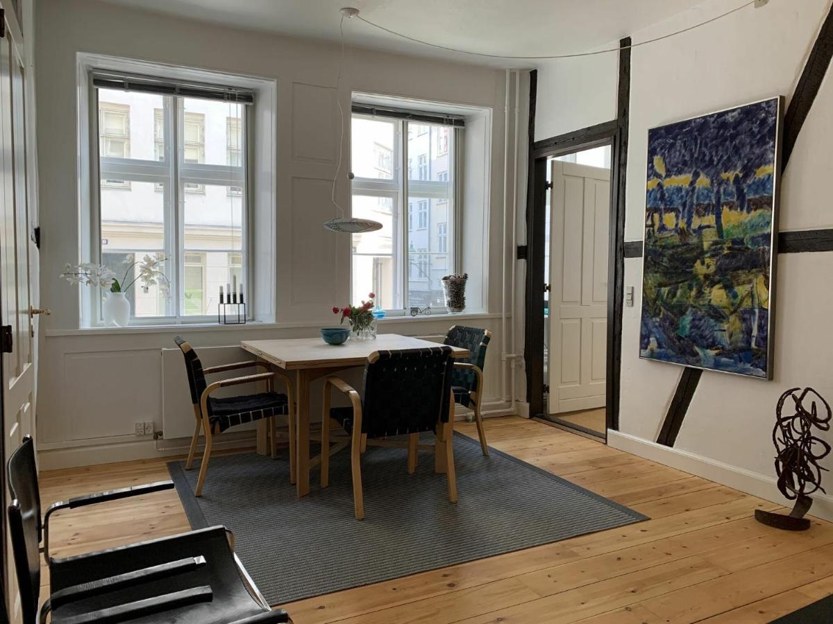 Apartmentincopenhagen Apartment 101 Exterior photo