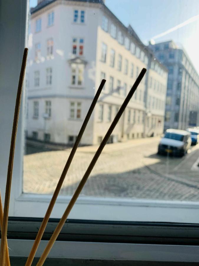 Apartmentincopenhagen Apartment 101 Exterior photo