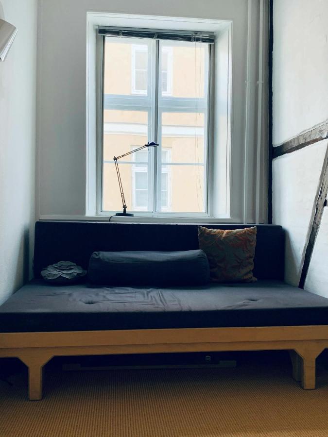 Apartmentincopenhagen Apartment 101 Exterior photo