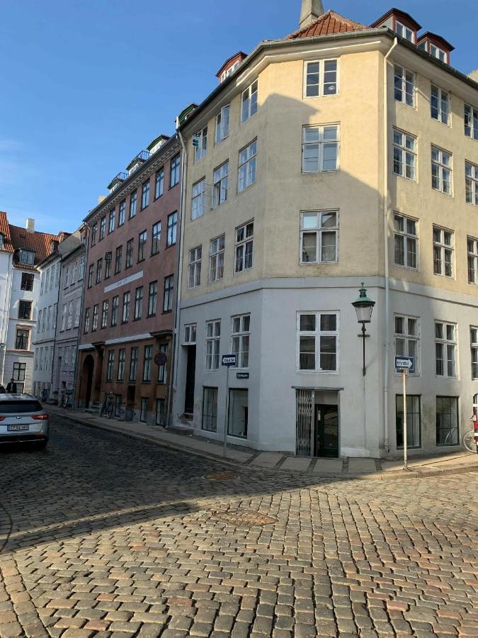 Apartmentincopenhagen Apartment 101 Exterior photo